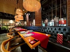 -百特喜·意大利餐厅(八佰伴镇江店)