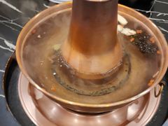-清真·京华源铜锅涮肉(丰庆店)