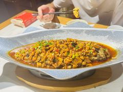 -不倒翁·安徽名菜楼(步行街店)