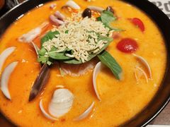 -黑手制面·Gentle Pasta(国金天地店)