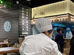 -馋三尺蟹粉小笼(人民广场店)