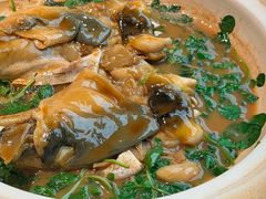 -永安鱼庄·镇江菜(东吴路店)