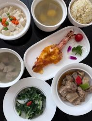 -金鹰国际月子中心(新街口店)