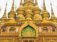 -西双版纳勐泐文化旅游区