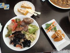 -顶屋咖喱(武大店)