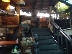 -自然餐厅(Phuket)