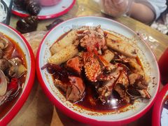 -老闵田螺馆·南昌特色小炒(梦时代店)
