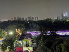 -观澜湖生态运动公社