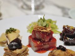 -湖滨28中餐厅·西湖宴·杭州君悦酒店