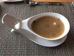 -香樟花园法式铁板烧(恒隆广场店)