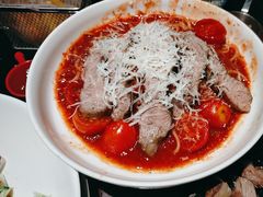 -西堤牛排(恒隆广场店)