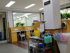 -联合动物医院(光谷诊疗中心)