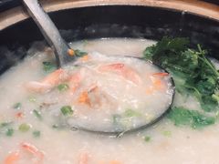-如轩·海鲜砂锅粥·潮汕菜(三乡店)