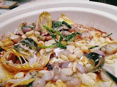 -宴昆山·私房菜(春晖店)