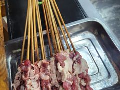 -源味居手把签烧烤(长春一店)