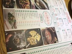 -潮粥荟·潮汕砂锅粥(朝阳大悦城店)