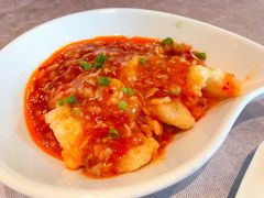 龙利鱼-豫园万丽酒店-万丽轩中餐厅(河南南路店)