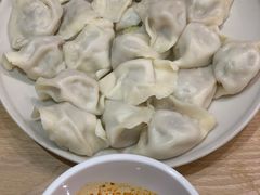 -三姐妹饺子(东木头市店)