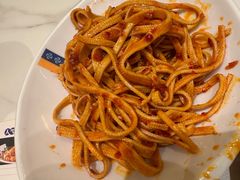 -七八冷面·延边朝鲜族美食(世纪汇店)