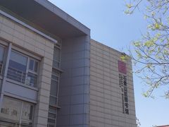 -石景山区图书馆(八角南路)