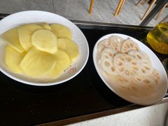 -重庆刘一手火锅(三峡广场直营店)
