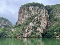 -大连冰峪旅游度假区