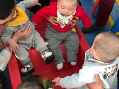 -美国悦宝园早教托育中心(东坝店)