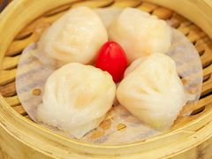 招牌虾饺-虾饺妹·粤式手工点心(水荫路店)