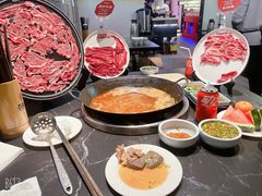 -巴蜀大将火锅(春熙店)