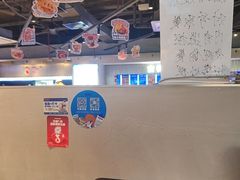 -伯友茶记(中华广场店)