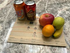 -西安赛瑞喜来登大酒店