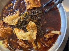 -小螺大作·螺蛳粉火锅(林和西店)