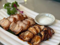 -芭厘·农庄老字号.电饭煲五指毛桃焗鸡