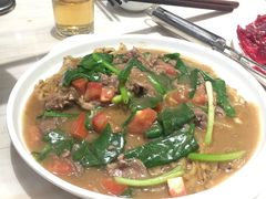-味逍遥牛肉火锅(万江旗舰店)