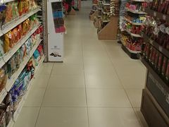 -芽庄中心购物广场