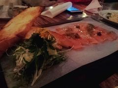 -PIZZA BIANCA(民园店)