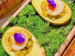 -深圳湾万象城(南山店)