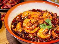 -李叔叔虾蟹大排档(青羊店)