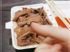 -细妹五香牛杂(步行街店)