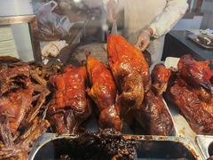 -章云板鸭(总店)