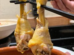 -食锦记家宴·闽南菜(开元盛世广场店)