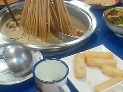 串串-马路边边串串香(涑河南街店)
