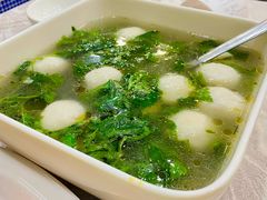 -古南都·清真绿柳居菜馆(太平南路店)