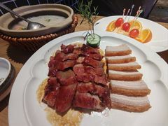 -顺鹅季·非遗烧鹅(六道口店)