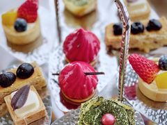 -上海明天广场JW万豪酒店