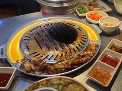 -喜来稀肉(虹泉路店)
