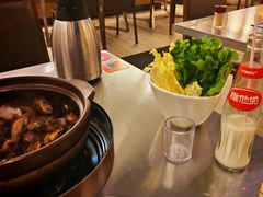 -胡须佬鸡煲四季火锅店(石厦西村直营店)