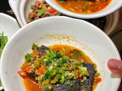 -老湘村·湖南土菜(天河维多利店)