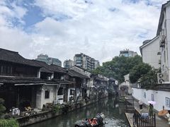 -绍兴书圣故里景区