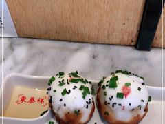 -东泰祥生煎馆(重庆北路店)